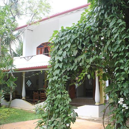 Dionis Villa Unawatuna Zimmer foto