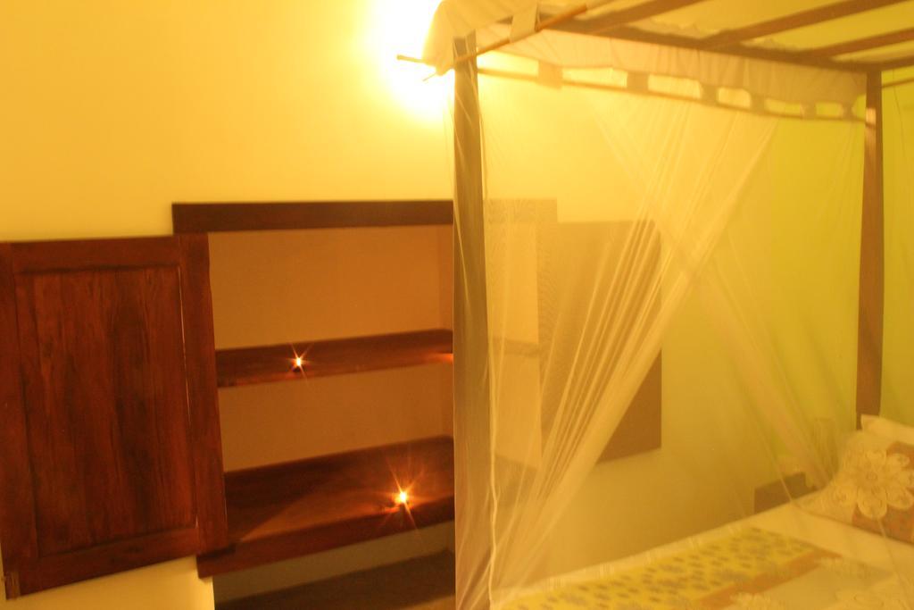 Dionis Villa Unawatuna Exterior foto
