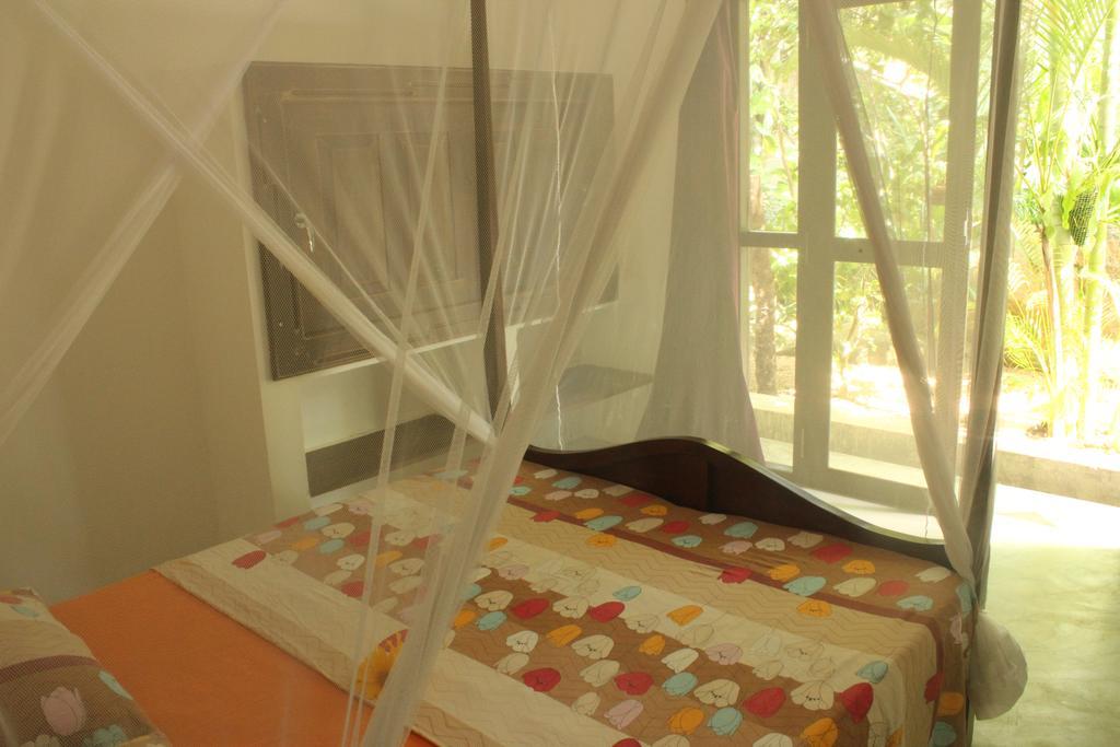 Dionis Villa Unawatuna Exterior foto