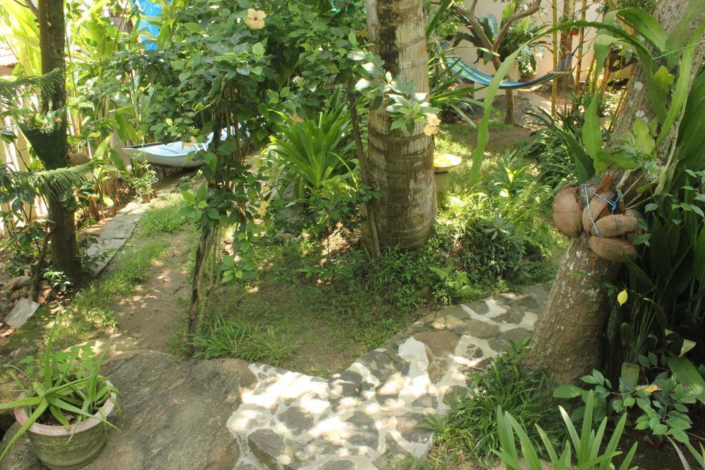 Dionis Villa Unawatuna Exterior foto