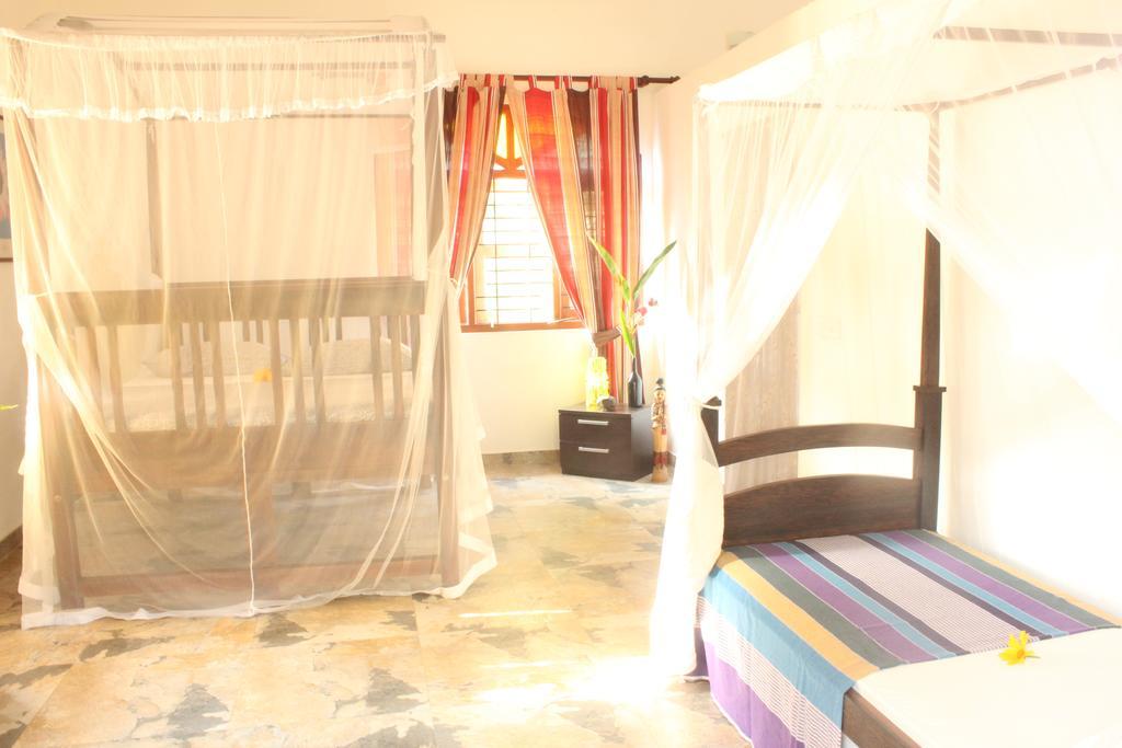 Dionis Villa Unawatuna Exterior foto