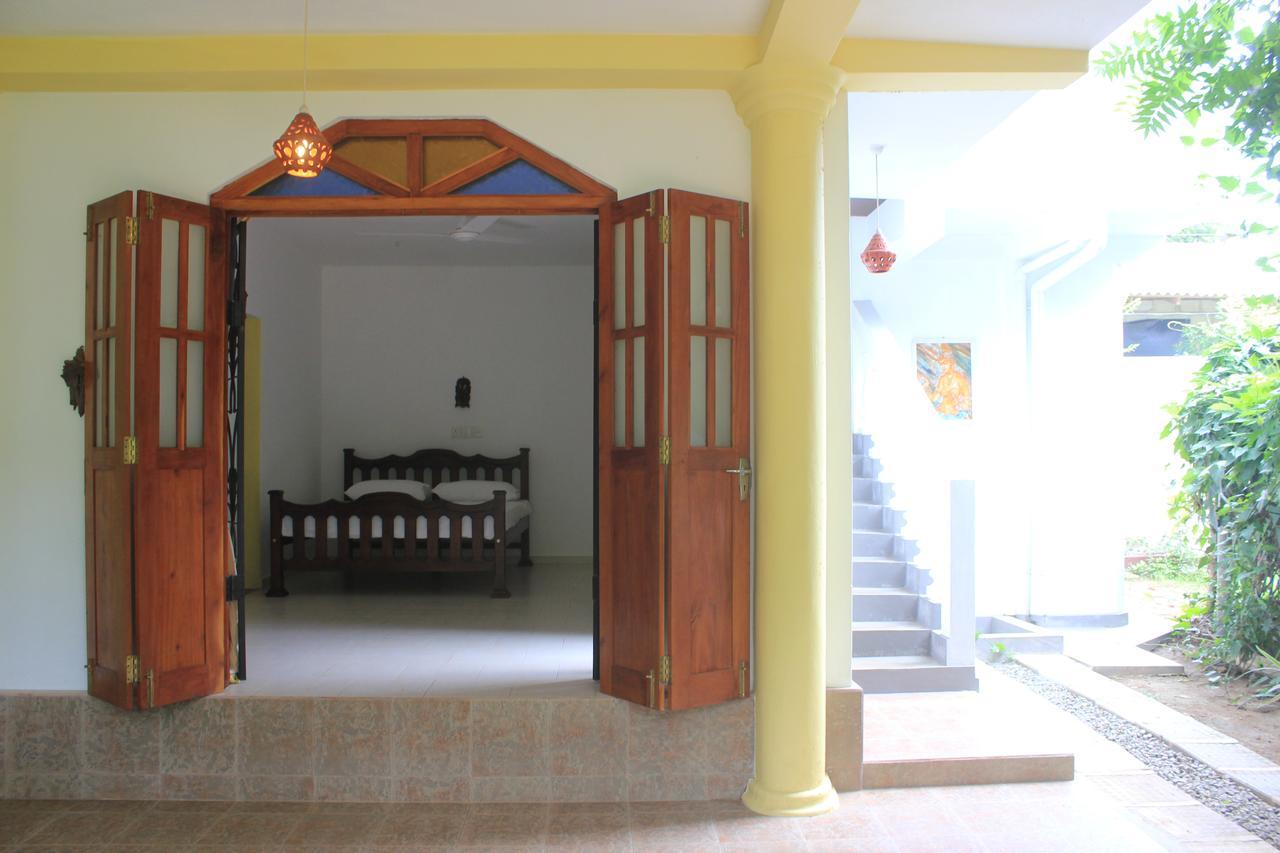 Dionis Villa Unawatuna Exterior foto